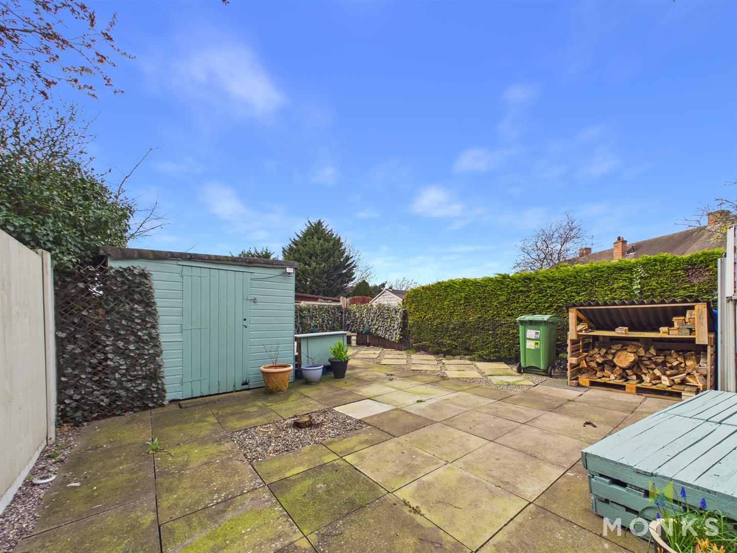 12 Albert Road, Shrewsbury, SY1 4JB For Sale